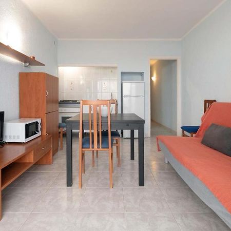 Apartamentos Denis Castelldefels Exterior foto